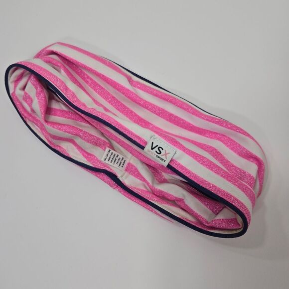 VSX Victoria's Secret headband - Picture 1 of 7
